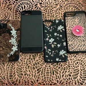 iPhone 7/8 plus phone cases